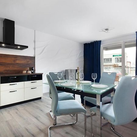 Apartament Sun & Relax Apartment Reda Bagian luar foto
